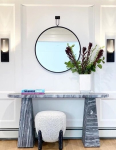 Sean Lavin Linger wall lamp