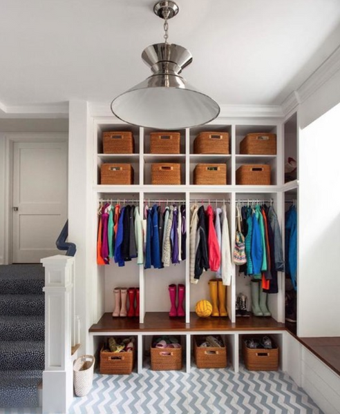 Alborg pendant Designed by Chapman & Myers Visual Comfort brand