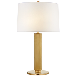Lampa stołowa Ralph Lauren Home Barrett Medium