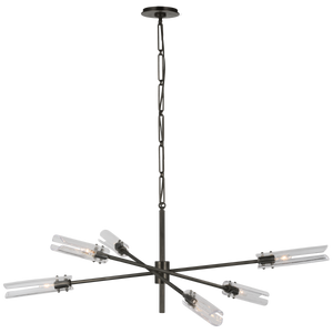 Żyrandol Aerin Casoria XL