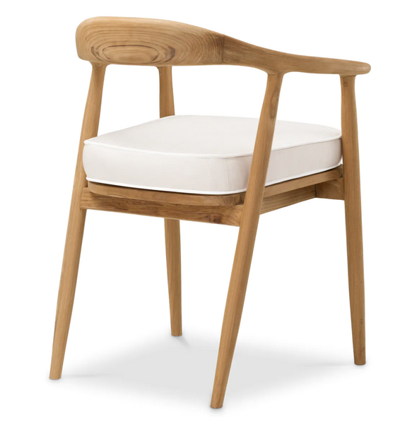 Beale chair by Eichholtz