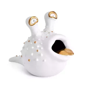 Popielniczka Grand L'Objet, z kolekcji Haas Brothers