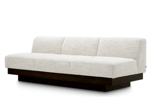 Bastion sofa by Eichholtz