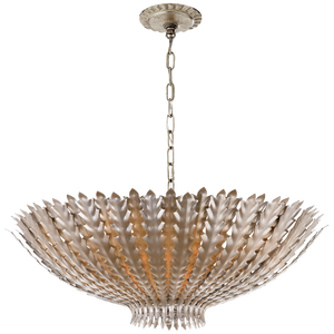 Aerin Hampton Large chandelier