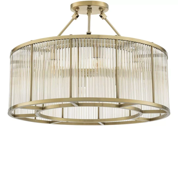 Eichholtz Bernardi L pendant lamp