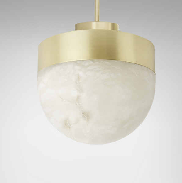 Lampa wisząca Lucid marki CTO Lighting