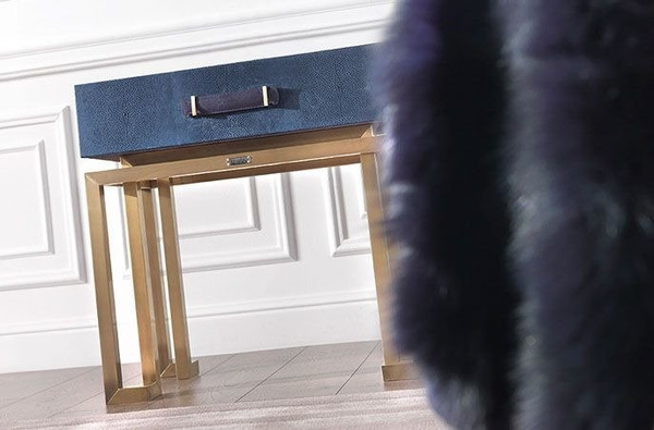 Gianfranco Ferré Home Trafalgar cabinet