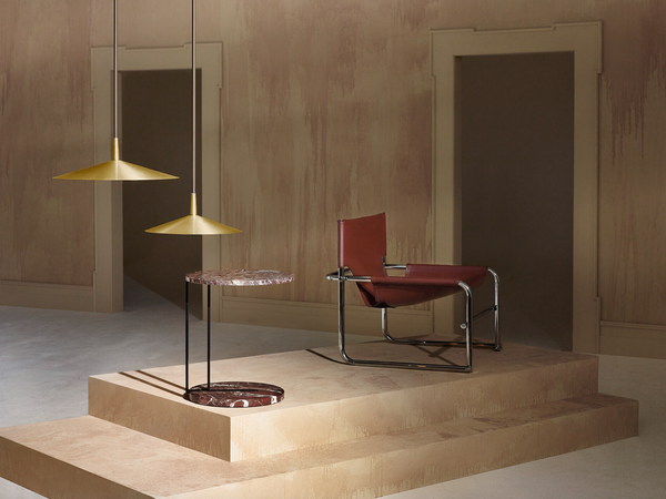 Wisiorek Tinto marki CTO Lighting