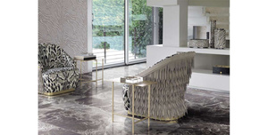 Roberto Cavalli Home Interiors Dudley armchair