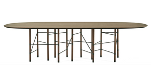 Gianfranco Ferré Home table, Nikko