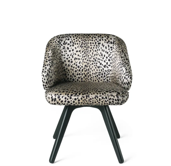Roberto Cavalli Home Key West Chair