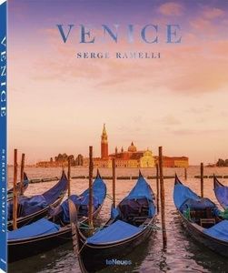 Album Venice 