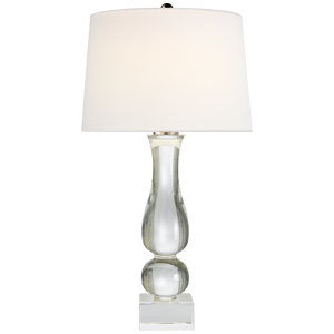 Lampa stołowa Contemporary projektu E.F Chapman