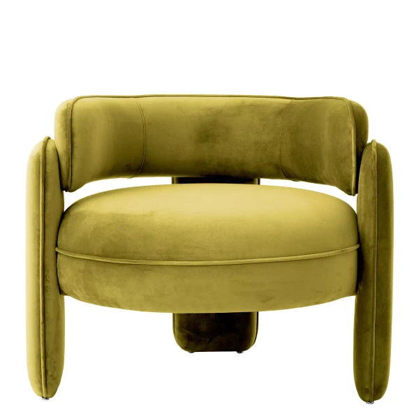 Eichholtz Chaplin armchair