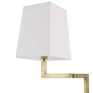 Eichholtz Cambell floor lamp