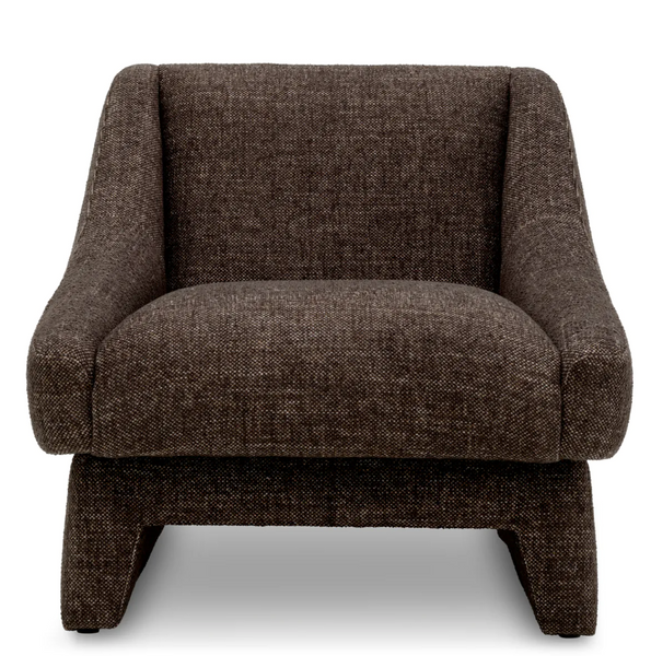 Valore armchair by Eichholtz