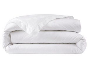 Poszewka na kołdrę Ralph Lauren Home, z kolekcji Bethany (White)