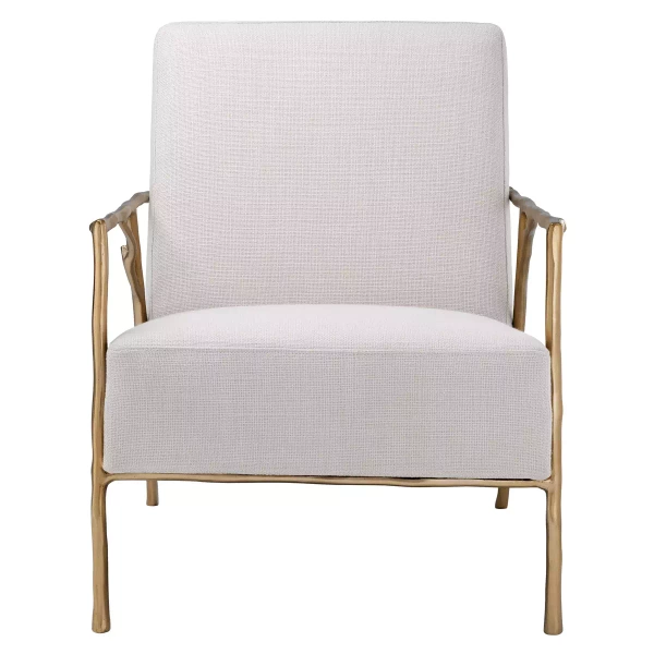 Eichholtz Antico armchair
