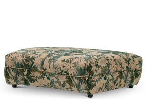 Eichholtz Grand Avenue modular pouffe