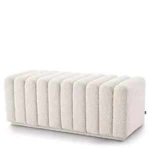 Eichholtz Bente bench