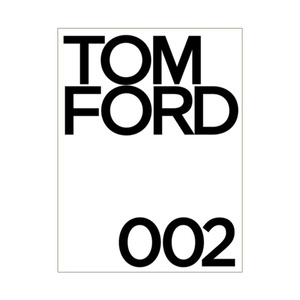 Tom Ford 002 Album