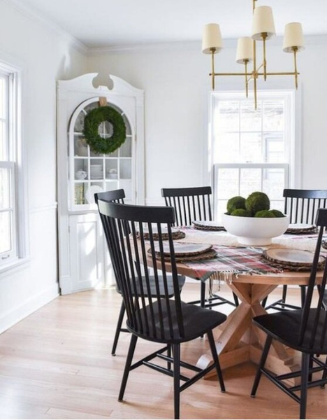 Thomas O'Brien Bryant Small Chandelier by Visual Comfort