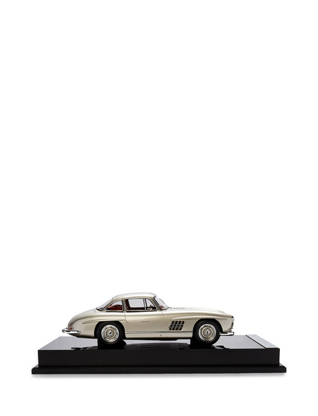 Model samochodu Ralph Lauren Home Mercedes-Benz "Count Trossi" 1930