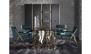 Roberto Cavalli Home Interiors Table B-52