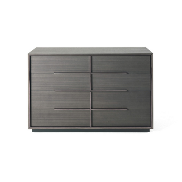 Gianfranco Ferre Home New Orleans chest of drawers