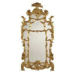 Ralph Lauren Home One Fifth Mirror