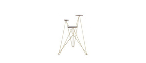 Stolik Gianfranco Ferré Home Effiel