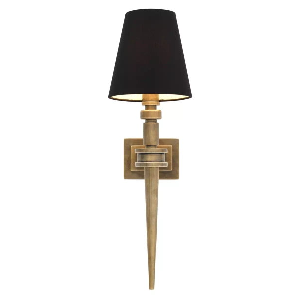 Eichholtz Waterloo wall lamp
