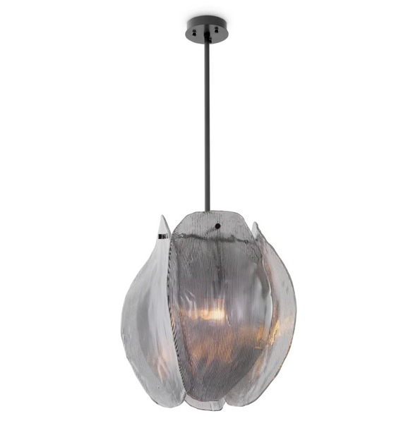 Lampa wisząca Hibis marki Eichholtz 