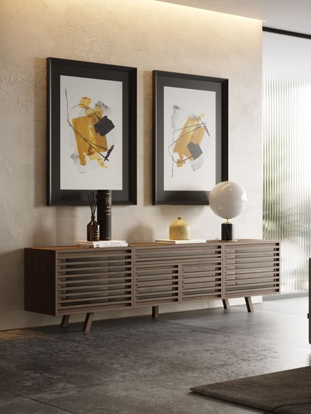 Laskasas Marcel table lamp