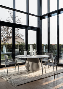 Next 232 table by Gervasoni 1882