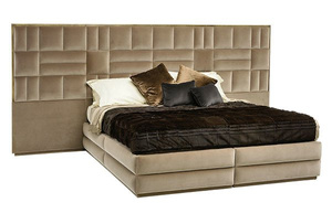 Smania Caesar Train 360 Bed