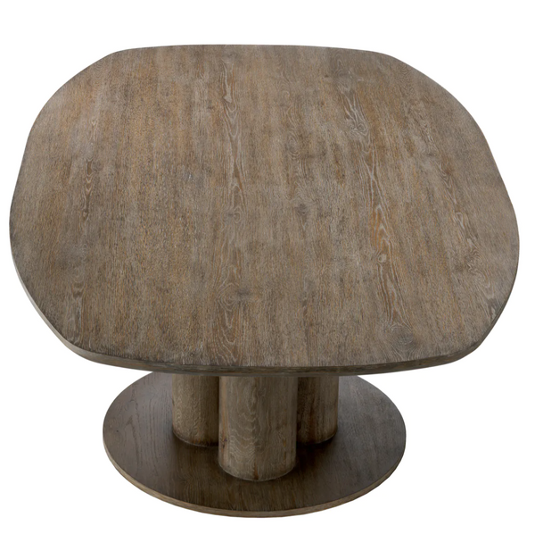 Stół Westwood marki Eichholtz