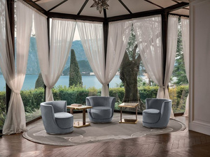 Longhi Laurent Armchair