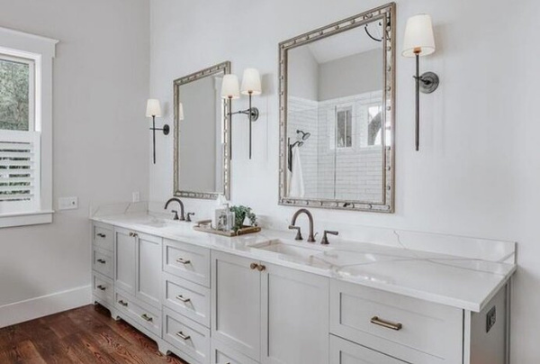 Kinkiet Thomas O'Brien Bryant Large Double