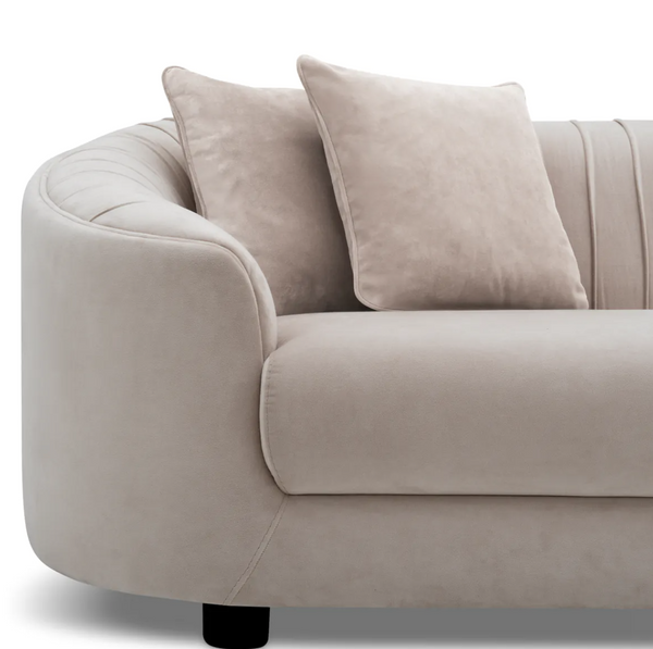 Jameson sofa by Eichholtz