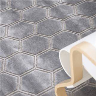 Dywan Manipur (Silver)