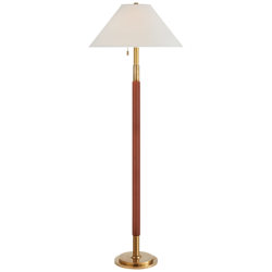 Lampa podłogowa Ralph Lauren Home Garner Floor
