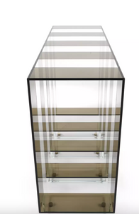 Gianfranco Ferré Home Jenga Console
