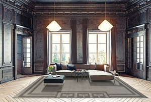 Sahrai Jazz carpet