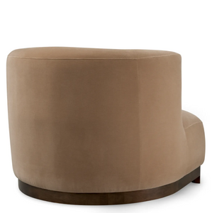 Eichholtz Stelvio armchairs