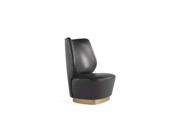 Gianfranco Ferré Home Marvila Armchair