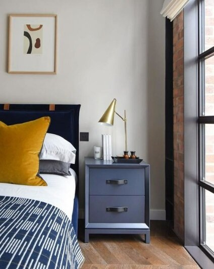 Aerin Clemente table lamp