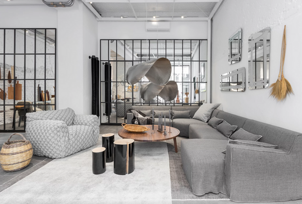 Nuvola 09 armchair by Gervasoni 1882