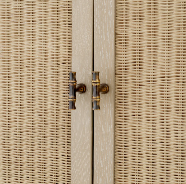 Borchard cabinet/bar by Eichholtz