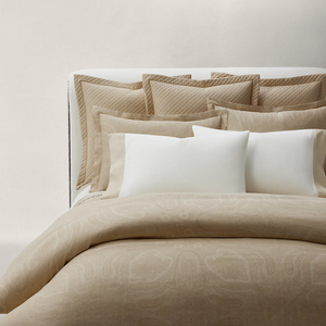 Ralph Lauren Home duvet cover, from the Doncaster (Coastal) collection